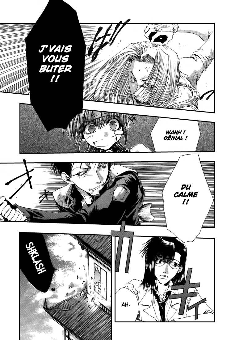 img Saiyuki Gaiden 23